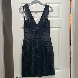 BCBG Little Black Dress